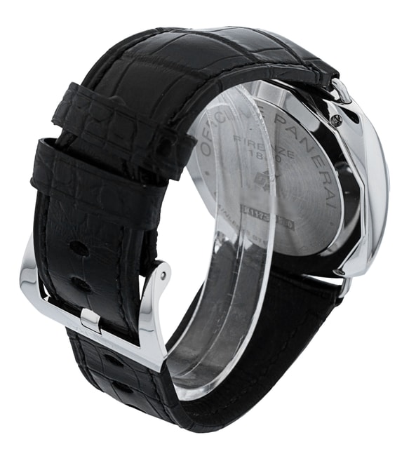 Panerai Radiomir Black Seal Logo PAM00754 Image 3